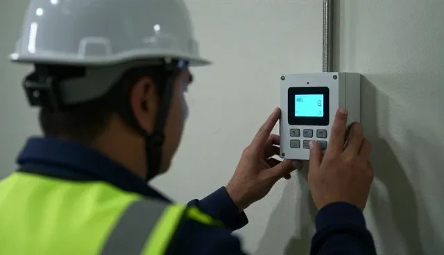 设备选型中故障排查的实用关注点解析