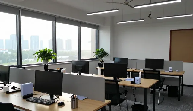 提升设备运维效率的实用建议
