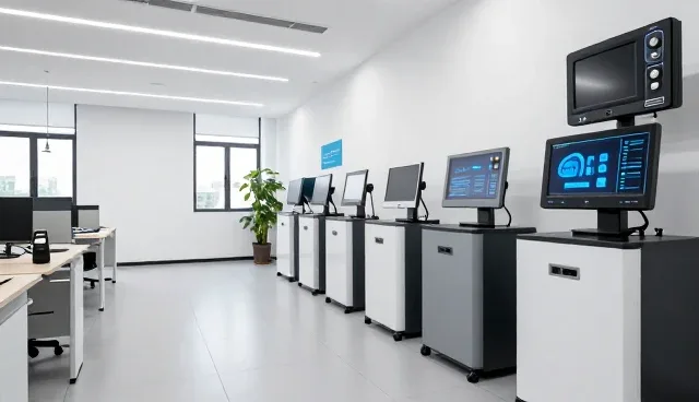 医疗场景下设备选型的性能考量与适用条件分析